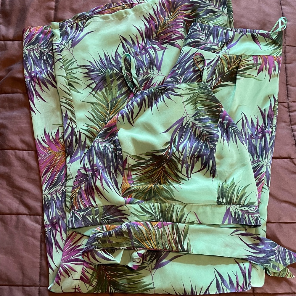 Fashion Nova Matching Set